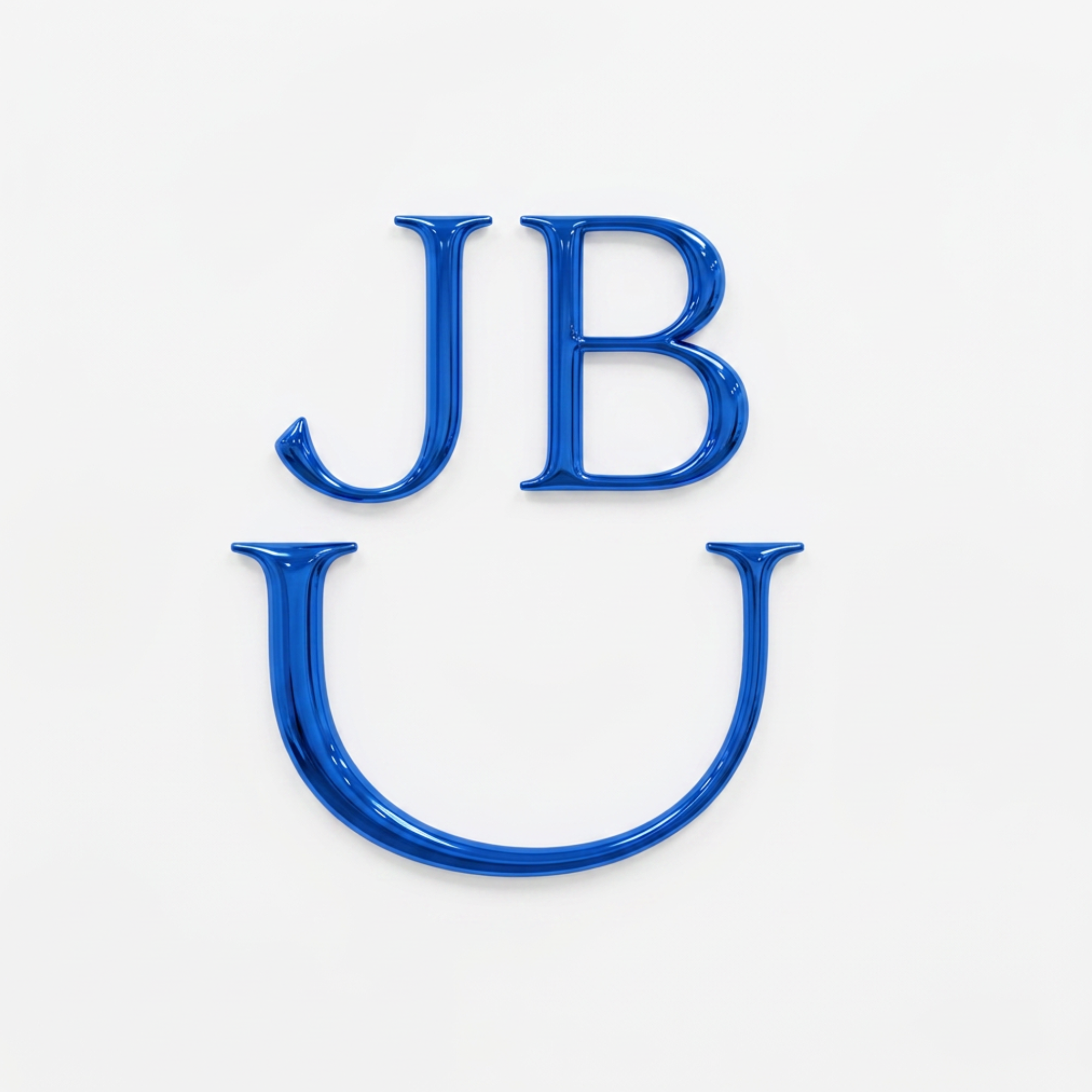 Josue Beltran Uresti Studio Logo